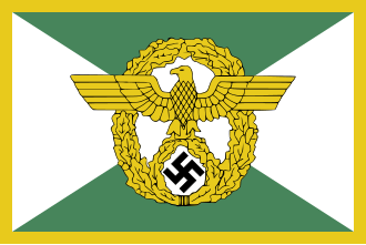 Order Police (Nazi Germany)